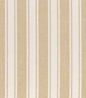 Reynolds Stripe - Sepia - Weave