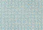 Sophie Coryndon - Wilton Vine - Azure - Linen