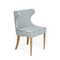 The Boyd Chair gallery
