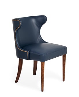 The Boyd Chair