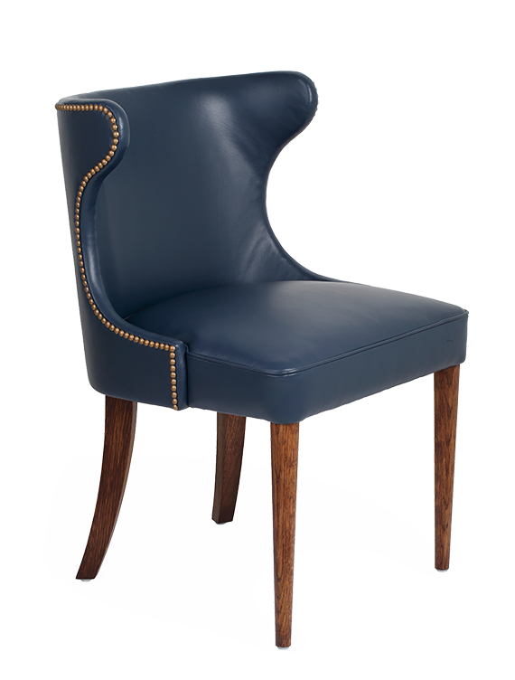 The Boyd Chair