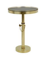 The Carafe Table