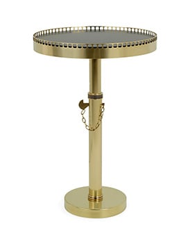 The Carafe Table