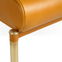 The Crillon Foot Stool gallery