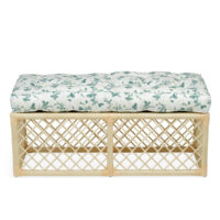 The Rattan Hurlingham Bench gallery