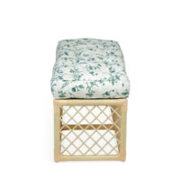 The Rattan Hurlingham Bench gallery