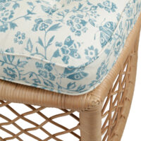 The Rattan Hurlingham Dining Chair gallery
