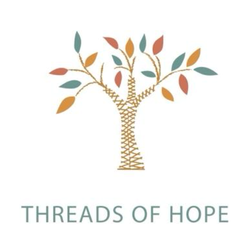 Soane Britain - Partnerships - Threads of Hope Logo