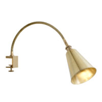 The Clifton Flexi Library Shelf Light gallery
