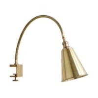 The Clifton Flexi Library Shelf Light gallery