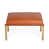 The Crillon Foot Stool gallery