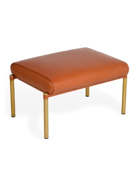 The Crillon Foot Stool