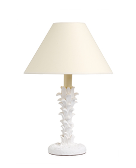 The Palmetto Candlestick - Electrified
