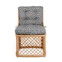 The Rattan Hurlingham Dining Chair gallery
