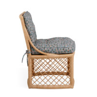 The Rattan Hurlingham Dining Chair gallery