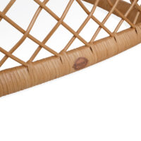 The Rattan Hurlingham Dining Chair gallery
