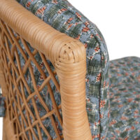 The Rattan Hurlingham Dining Chair gallery