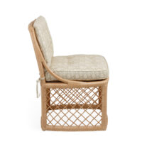The Rattan Hurlingham Dining Chair gallery