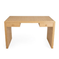 The Rattan Templeton Dressing Table gallery