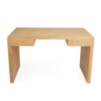 The Rattan Templeton Dressing Table gallery