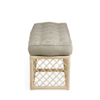 The Rattan Hurlingham Bench gallery