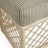 The Rattan Hurlingham Bench gallery
