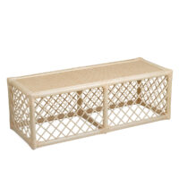 The Rattan Hurlingham Bench gallery