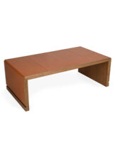 The Templeton Coffee Table