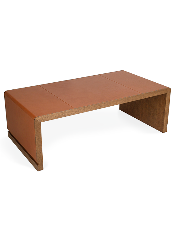 The Templeton Coffee Table