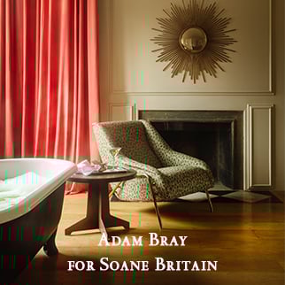 Soane Britain