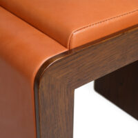 The Templeton Stool gallery