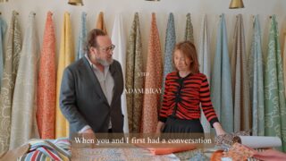 Behind the Design - Suze