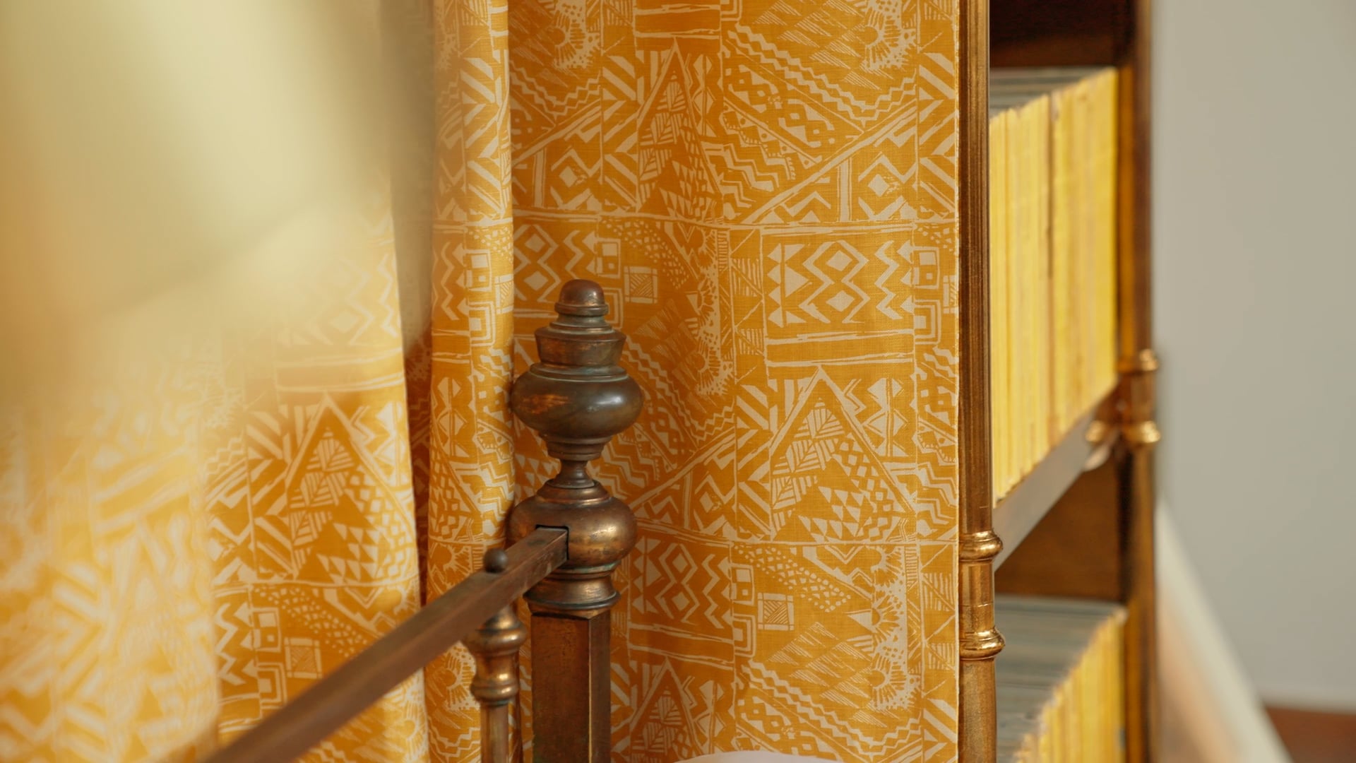 Adam Bray for Soane Britain