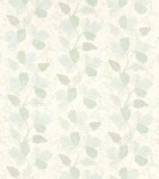 Bibiana - Eau De Nil - Linen Sheer