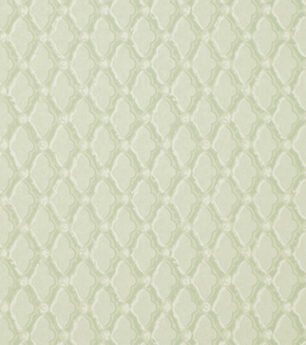 Fretwork Wallpaper - Gris