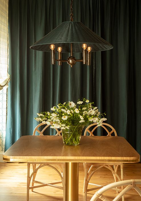 Kuniko Maeda for Soane Britain