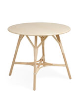 The Rattan Neith Centre Table