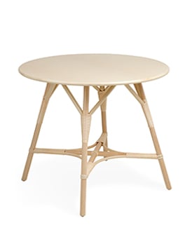 The Rattan Neith Centre Table