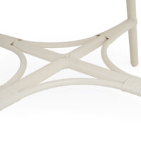 The Rattan Neith Dining Table gallery