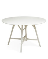 The Rattan Neith Dining Table