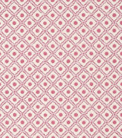 Seraphic Star Wallpaper - Cerise