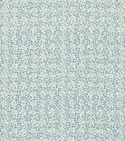 Sophie Coryndon - Wilton Vine - Azure - Linen