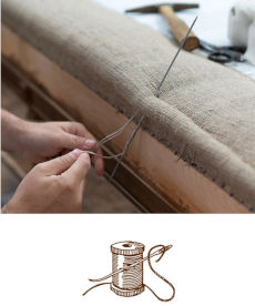 Soane Britain - Upholsterers