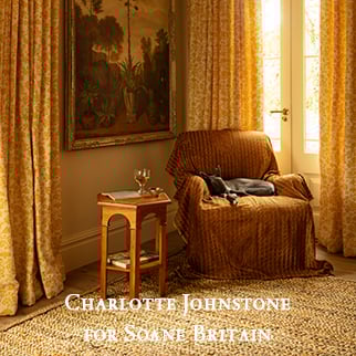 Soane Britain