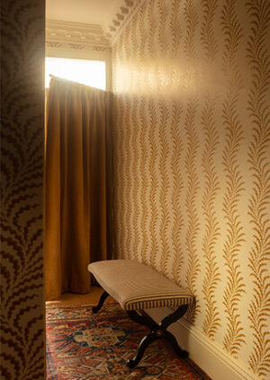 Mole - Straw - Weave: lifestyle