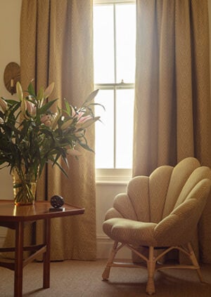 Philae - Old Gold - Weave: lifestyle