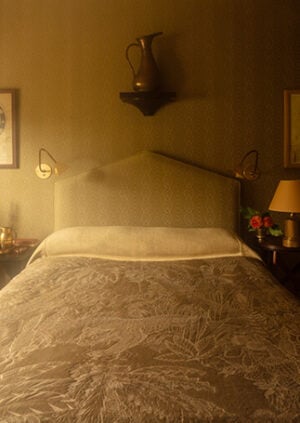 Philae - Sepia - Weave: lifestyle