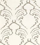 Pineapple Frond Wallpaper - Chestnut