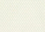 Serpentine Fern - Duck Egg Blue - Ivory Linen
