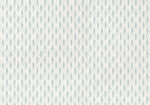 Serpentine Fern Wallpaper - Azure